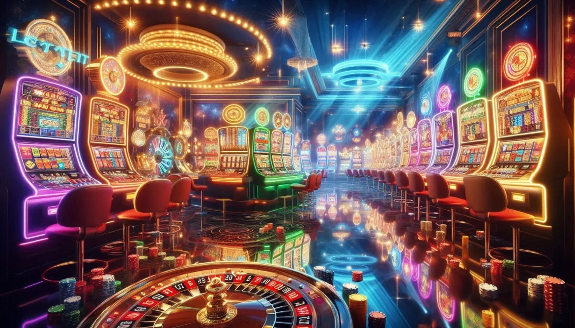 Kaasino Casino